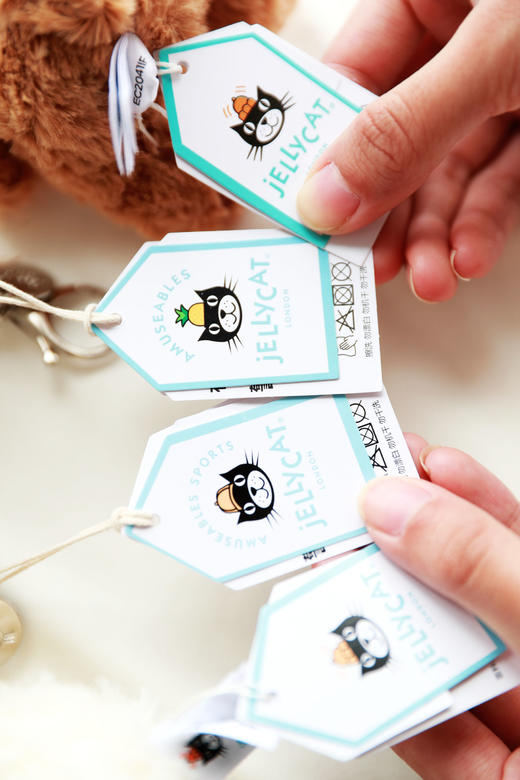 玩偶挂件合集。太可爱啦！！毛绒安抚公仔伴手礼玩具娃娃A111958 商品图1