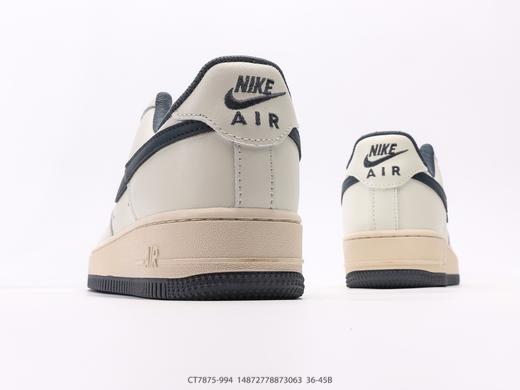 耐克NIKE AIR FORCE 1空军一号休闲运动板鞋CT7875-944男女鞋 商品图5