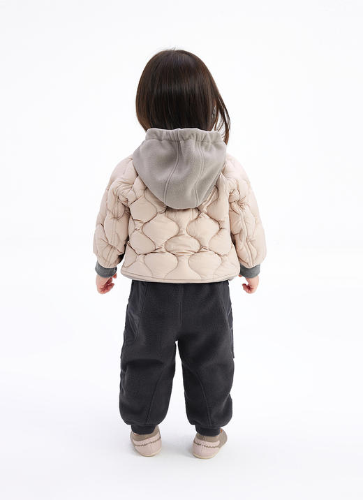 jnby   24年冬款   长裤  YOAE11470 商品图11