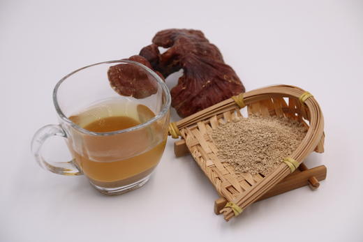 【严选】西藏雪域本草灵芝粉（破壁超微粉）3g*26袋/盒  （厂家直发） 商品图7