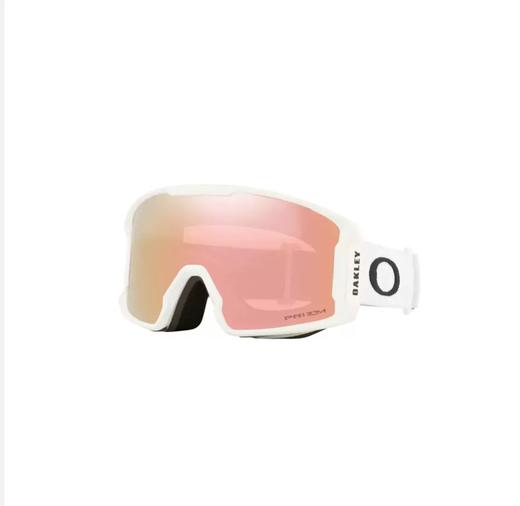 【五折特卖】OAKLEY/欧克利[ LINE MINER]M系列滑雪眼镜户外装备 OO7093 商品图1