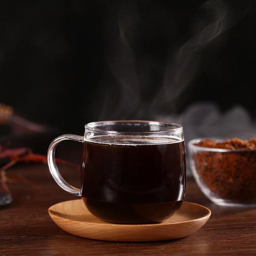 甘汁园姜汁红糖350g（新老包装随机发货） 商品图4