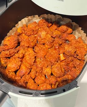 多煮些米饭🍚|1分钟学会做酥香辣子鸡