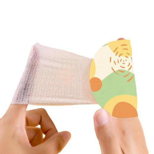 暖冬神器【拍1发3	，拍2发8	！】颠覆传统暖手贴，穿戴式设计更贴合手足。行走在户外，舒缓护腕关节；办公娱乐时，持久发热令你舒适入眠。多部位使用，都是您的忠实伴侣！ 商品图8