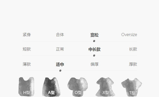 jnby  24年冬款   中长款羽绒服   1OAC11320 商品图2