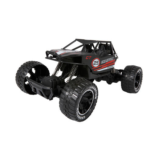 KIDSROYAL 遥控攀爬越野车 807 商品图8