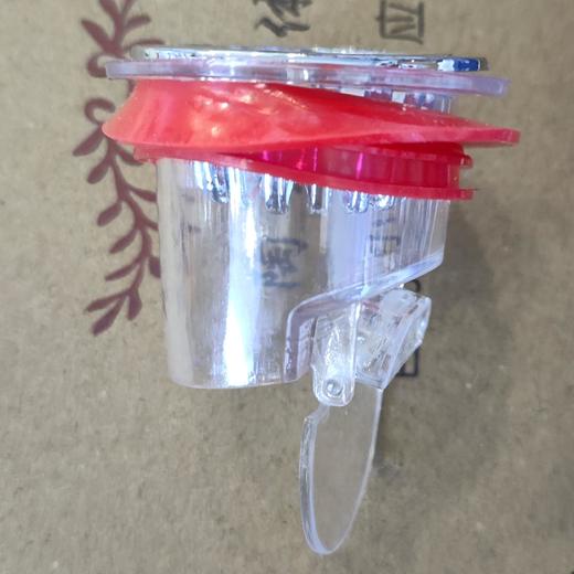 【JL】国产地漏芯 金属芯 商品图1