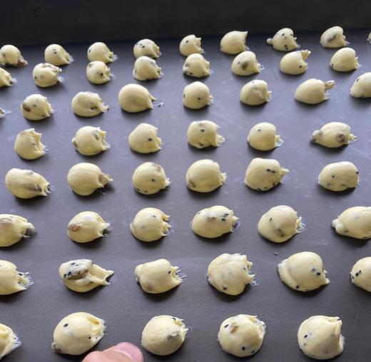 【热销产品】鲜乳提子麻薯 商品图3