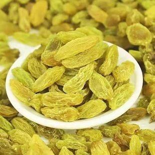 【中粮】百益兴无核白葡萄干256g/袋 商品图1