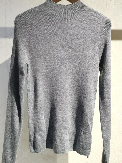 20个色针织毛衫,秋季新款,舒适保暖HJ3E23 商品图8