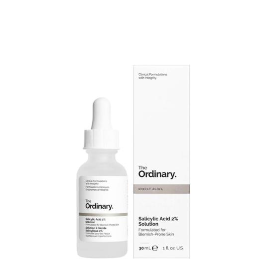 【跨境】TheOrdinary2%水杨酸精华30ml细腻毛孔 商品图1