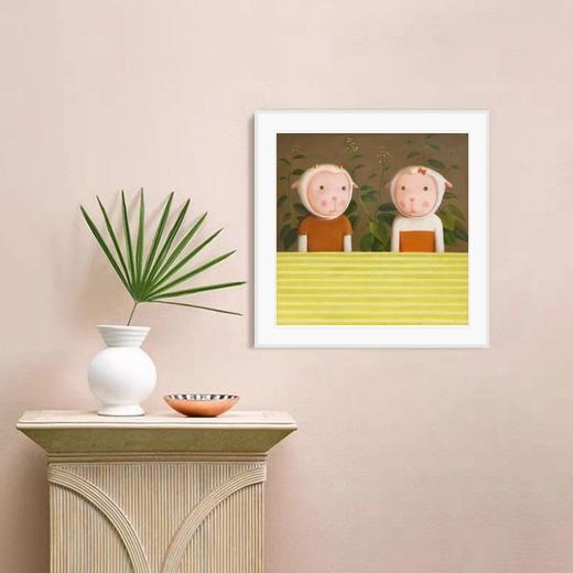 楸树之约-99版-杨媛媛 商品图4