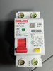 【HDXK】德力西 DELIXI 德力西漏电保护器2P63A家用空开总闸断路器漏保空气开关 商品缩略图0