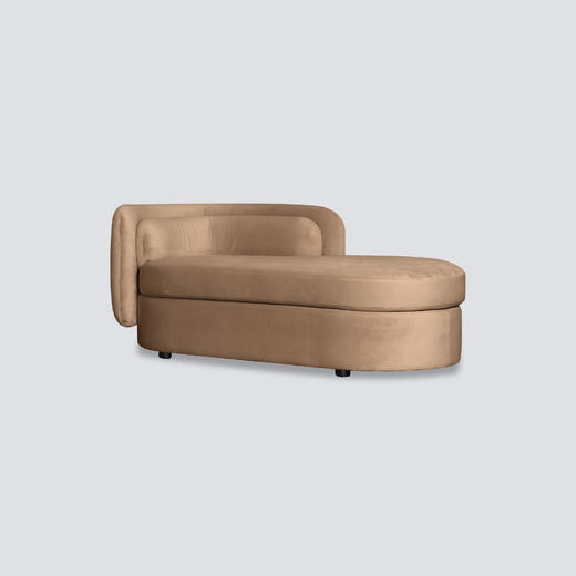 NS家居ns furniture软包布艺沙发榻NSSF-5529-49 商品图0
