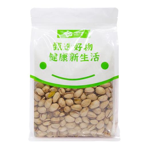 原色开心果 (300±20g) 商品图0