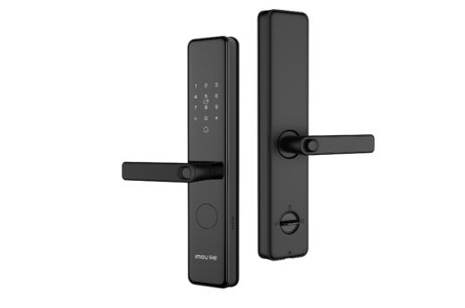 【焕新】乐橙K1-H 颜色：耀眼黑  苏南&沪杭焕新 商品图0