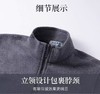 【静思书轩】摇粒绒外套 商品缩略图3