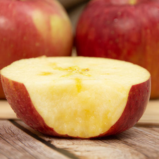 新疆阿克苏苹果 商品图5