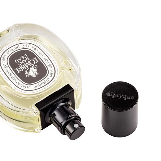 【礼想心动】Diptyque 蒂普提克 影中之水淡香水 100ml 商品图3