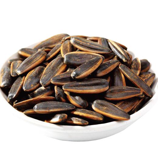 焦糖瓜子（约600g） 商品图1