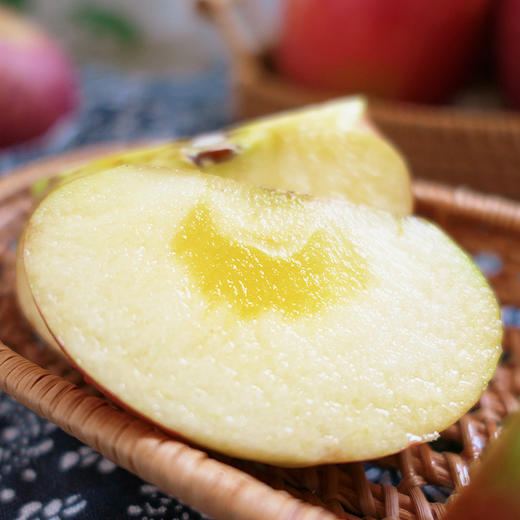 新疆阿克苏苹果 商品图0