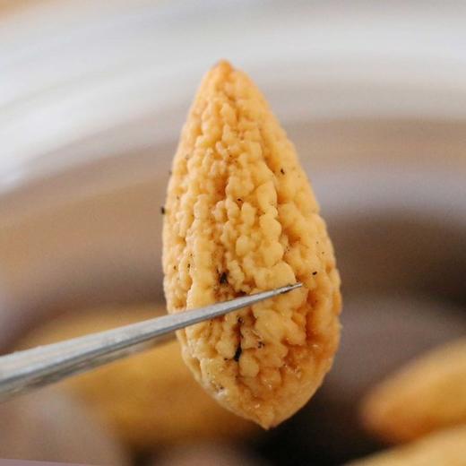 【开口香榧】当季新鲜货，颜色鲜亮，颗颗饱满，内仁松脆又香甜，壳薄肉厚，口感超赞！ 商品图1