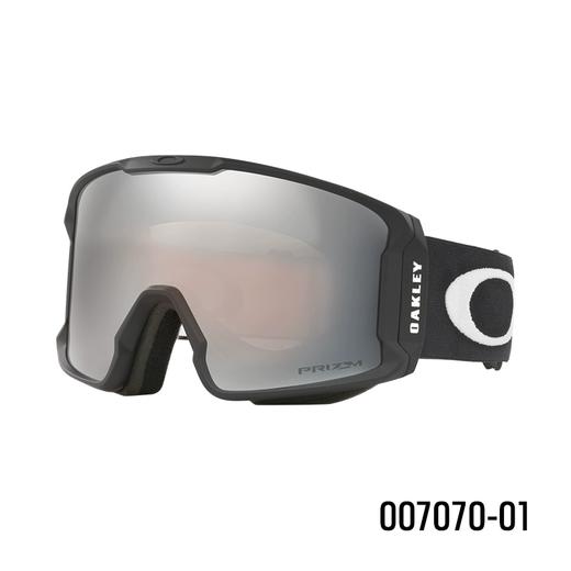 【五折特卖】 Oakley欧克利[LINE MINER]L系列滑雪眼镜户外男女雪镜护目镜 OO7070 商品图2