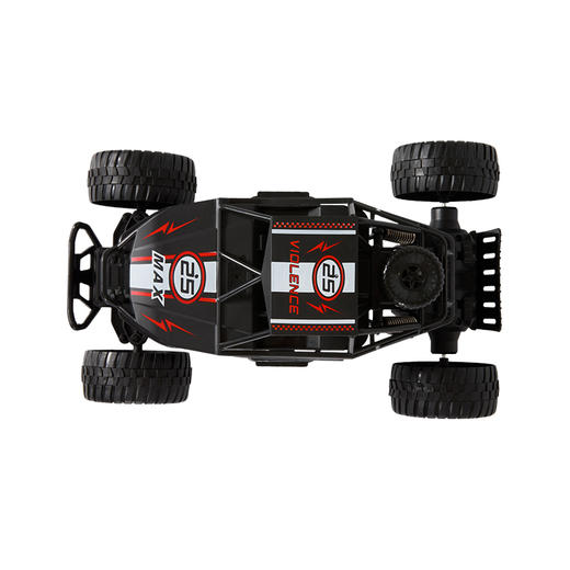 KIDSROYAL 遥控攀爬越野车 807 商品图11