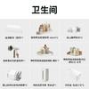 整理师上门教收纳工具包 商品缩略图7