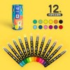 【已绝版】12色珠光蜡笔 商品缩略图0