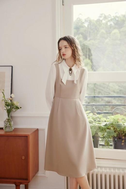 Stay2Weeks 链条流苏胸针 18778 商品图2