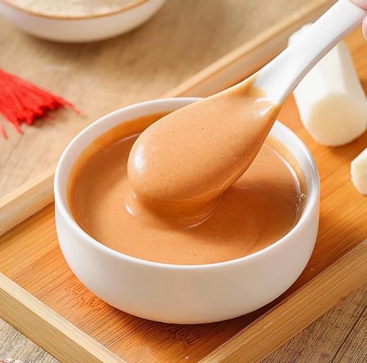 应物有机芝麻酱200g 商品图1