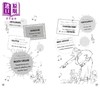 预售 【中商原版】罗尔德达尔 玛蒂尔达给孩子们的笑话 Roald Dahl Matildas Jokes For Awesome Kids 英文原版 儿童读物 进口童书 商品缩略图4