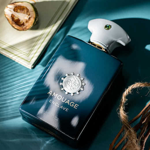 爱慕 飞地淡香精 Amouage Enclave 分装 文艺复兴系列 商品图0