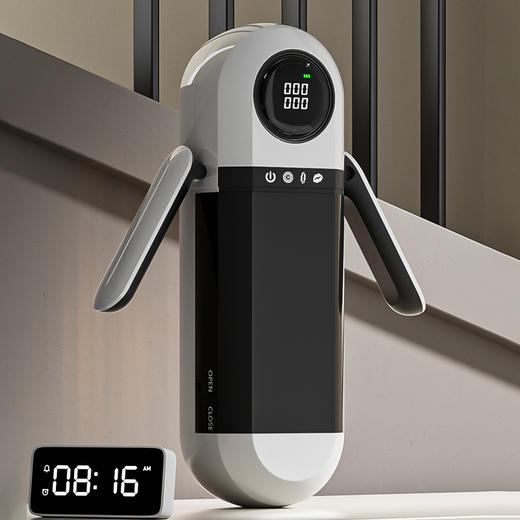 『视频简介』小C手柄全自动伸缩互动飞机杯 商品图8