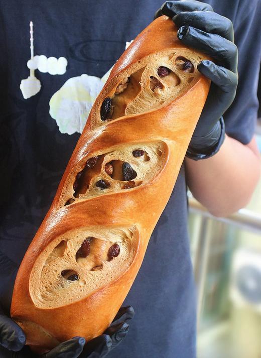 【特色风味】俄罗斯大列巴 商品图2