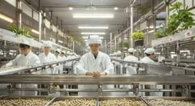 日本在加快大量收购中国中医药企业，究竟意欲何为？我们如何应对？ 