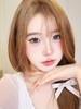 【大直径】HANCON--雾面雪山-14.5mm【半年抛 0-1000度 无525/575】 商品缩略图1