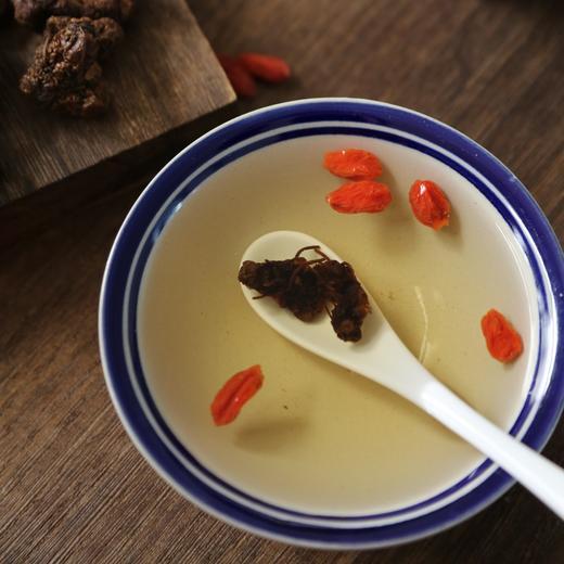 【滇藏九蒸九晒 雪山黄精 】九制熟黄精 商品图0