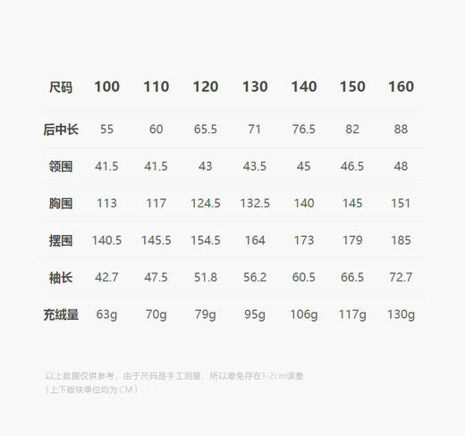 jnby  24年冬款   中长款羽绒服  1OAC10380 商品图2