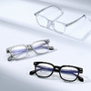 普莱斯光学镜框PBG24028A 板材镜框不易破损 宽边设计配镜片更美观 男女同款 三色可选 商品缩略图4