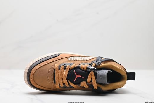 耐克乔丹Jordan Air Jordan Spizike Low低帮复古篮球鞋FQ1759-202男鞋 商品图1