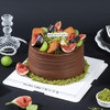 迪拜开心果·巧克力蛋糕（巧克力胚）【A4951】 商品缩略图1