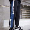 男大童加绒运动裤冬季男童裤子秋冬款儿童棉裤加厚休闲裤冬装卫裤 商品缩略图4