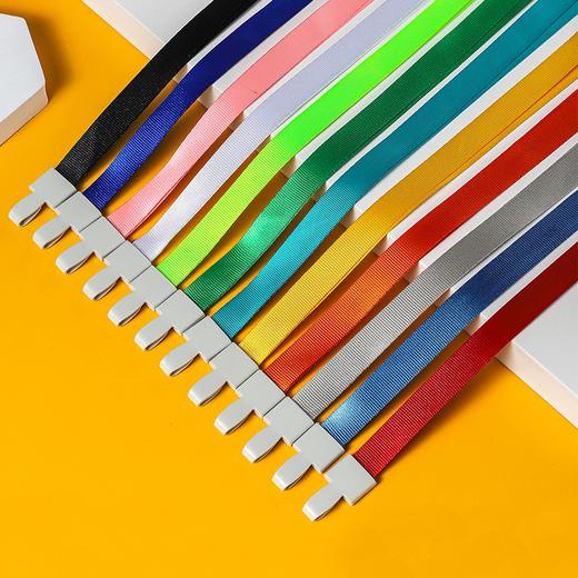 证件绳-ABS一体扣 商品图0