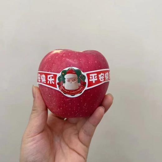 【上新】圣诞节彩条贴纸（1包/100条） 商品图2