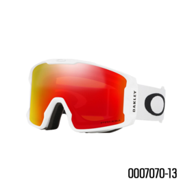 【五折特卖】 Oakley欧克利[LINE MINER]L系列滑雪眼镜户外男女雪镜护目镜 OO7070