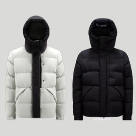 MO-C （男款）Madeira 羽绒服❄️