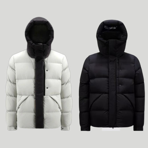MO-C （男款）Madeira 羽绒服❄️ 商品图0