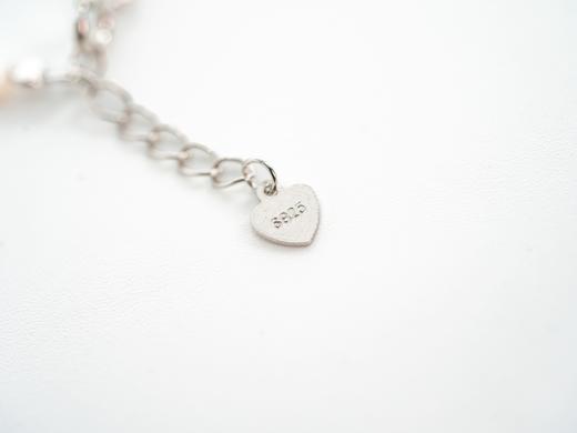 【推荐款】典雅珍珠项链|时尚百搭|珍珠4-4.5mm 商品图2